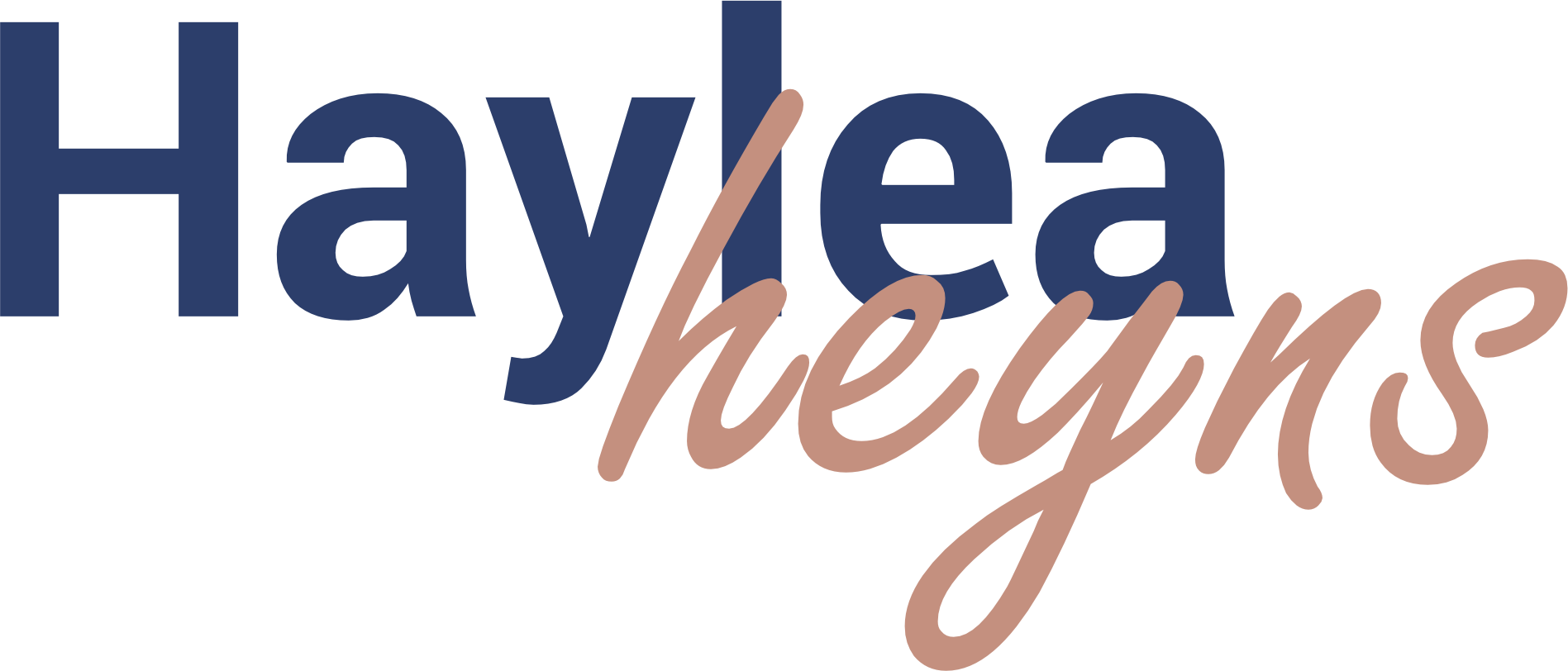Haylea Heyns
