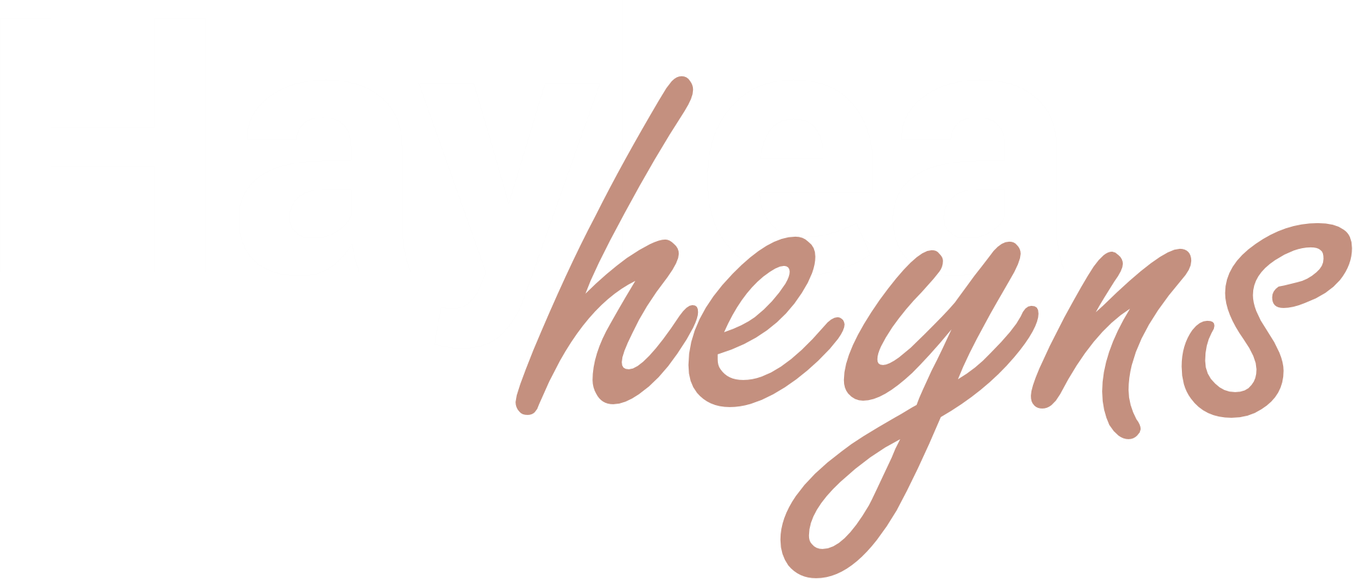 Haylea Heyns
